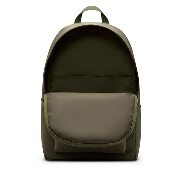 Nike Heritage Backpack 25L Medium Olive/Medium Olive/Summit White