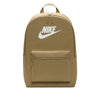 Nike Heritage Backpack 25L Parachute Beige/Parachute Beige/Summit White