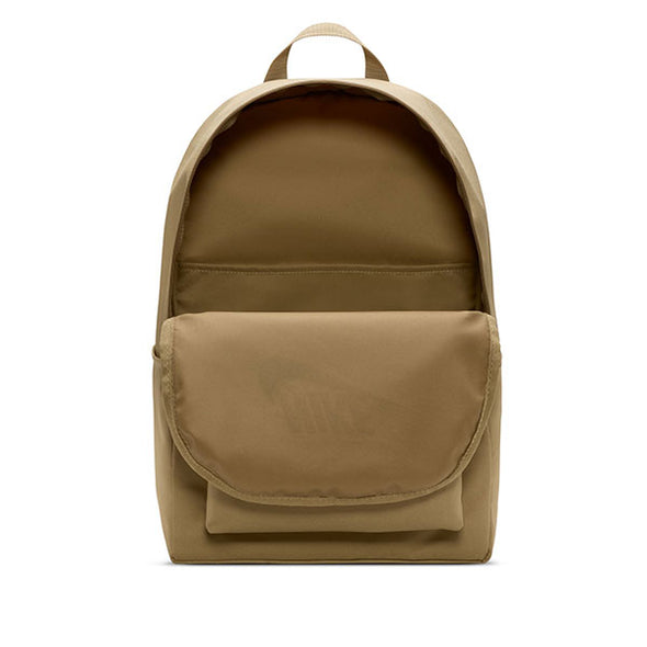 Nike Heritage Backpack 25L Parachute Beige/Parachute Beige/Summit White