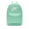 Nike Heritage Backpack 25L Mint Foam/Mint Foam/Summit White