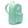 Nike Heritage Backpack 25L Mint Foam/Mint Foam/Summit White