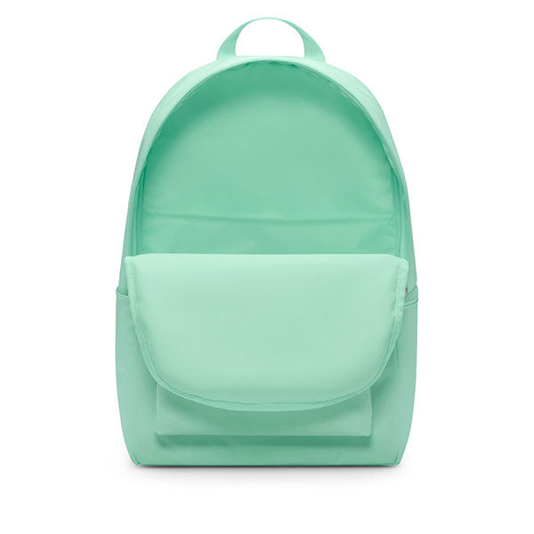 Nike Heritage Backpack 25L Mint Foam/Mint Foam/Summit White Xtreme Boardshop (XBUSA.COM) Nike Heritage Backpack 25L Mint Foam/Mint Foam/Summit White Xtreme Boardshop (XBUSA.COM)