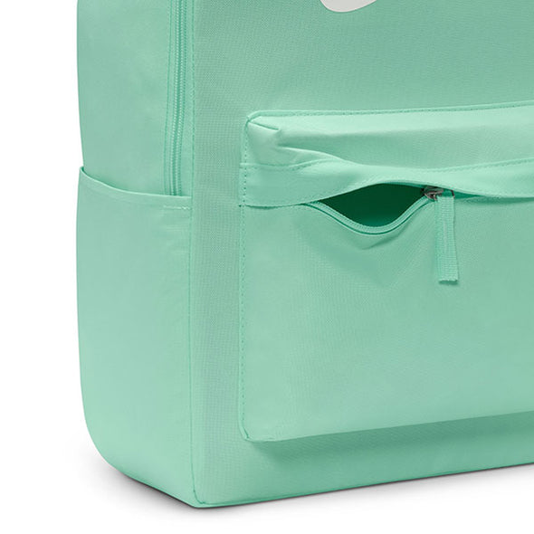 Nike Heritage Backpack 25L Mint Foam/Mint Foam/Summit White