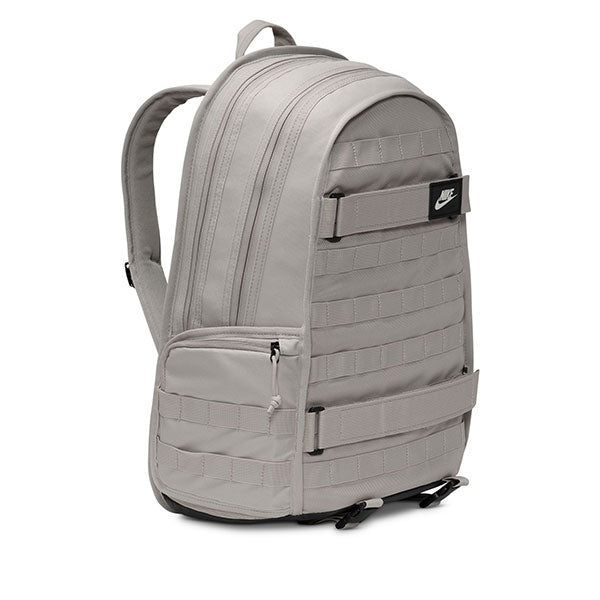 NIKE RPM Backpack Review ナイキ スケートボード バックパック