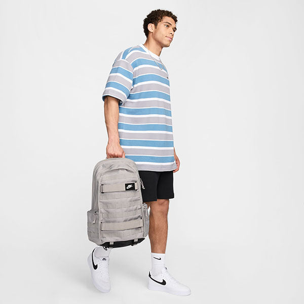 Nike RPM Backpack 26L College Grey/Black/Summit White Nike RPM Backpack 26L College Grey/Black/Summit White