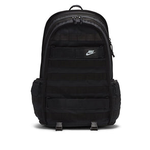 Nike RPM Backpack 26L Black/Black/White