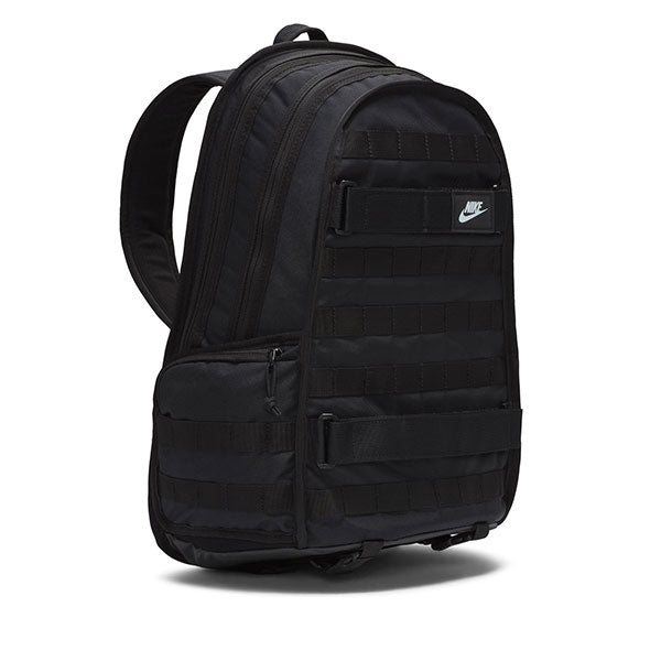 nike backpack prices Nike RPM Backpack 26L Black/Black/White