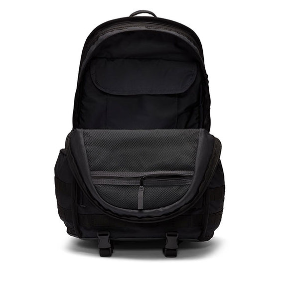 Nike RPM Backpack 26L Black/Black/White