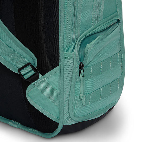 Nike RPM Backpack 26L Cannon/Black/Mint Foam
