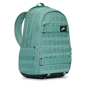 Nike RPM Backpack 26L Cannon/Black/Mint Foam