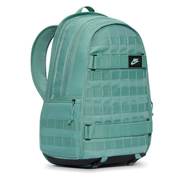 Nike RPM Backpack 26L Cannon/Black/Mint Foam