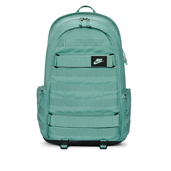 Nike RPM Backpack 26L Cannon/Black/Mint Foam