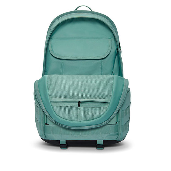 Nike RPM Backpack 26L Cannon/Black/Mint Foam