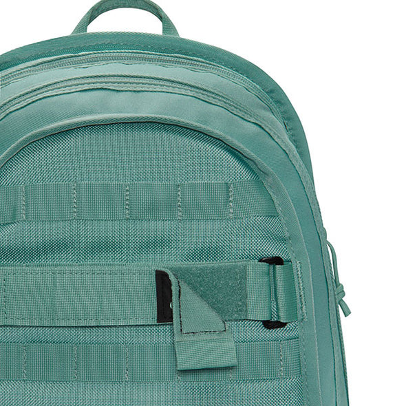 Nike RPM Backpack 26L Cannon/Black/Mint Foam