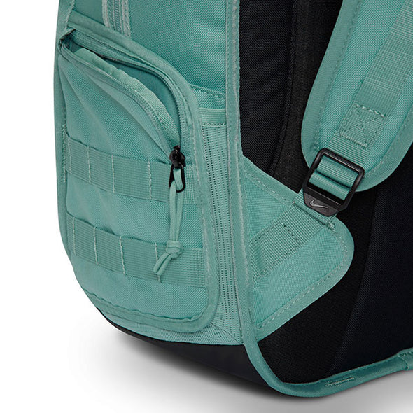 Nike RPM Backpack 26L Cannon/Black/Mint Foam