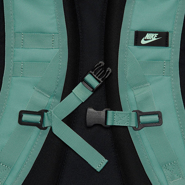 Nike RPM Backpack 26L Cannon/Black/Mint Foam