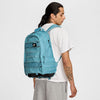 Nike RPM Backpack 26L Denim Turquoise/Black/Summit White