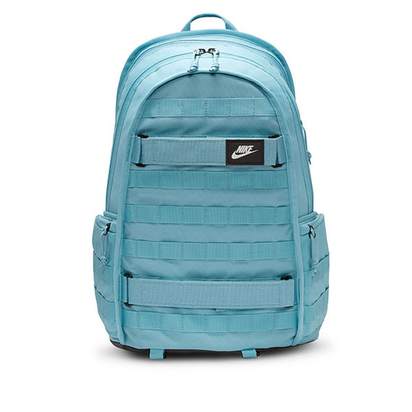 Nike RPM Backpack 26L Denim Turquoise/Black/Summit White