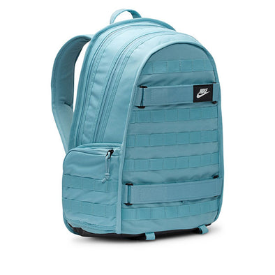 Nike RPM Backpack 26L Denim Turquoise/Black/Summit White