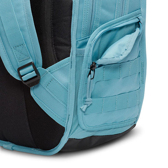 Nike RPM Backpack 26L Denim Turquoise/Black/Summit White