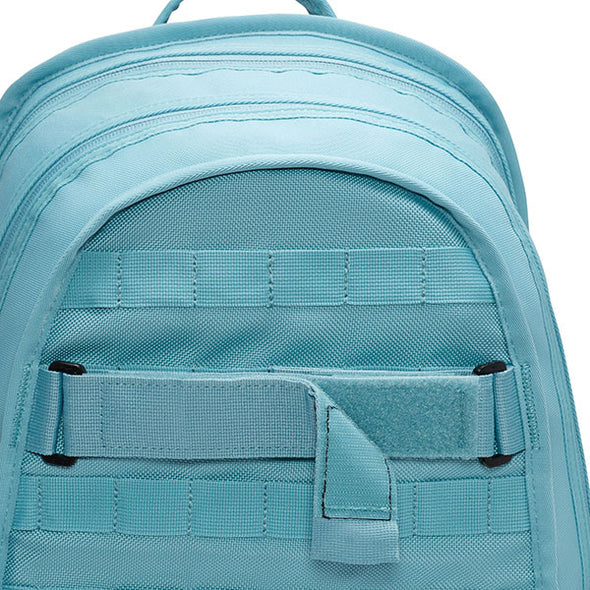 Nike RPM Backpack 26L Denim Turquoise/Black/Summit White