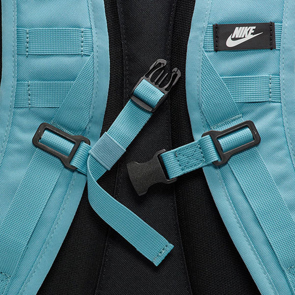 Nike RPM Backpack 26L Denim Turquoise/Black/Summit White