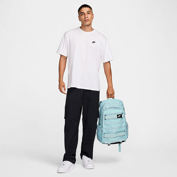 Nike RPM Backpack 26L Glacier Blue/Black/Summit White