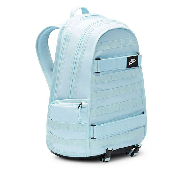 Nike RPM Backpack 26L Glacier Blue/Black/Summit White Nike RPM Backpack 26L Glacier Blue/Black/Summit White