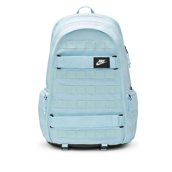 Nike RPM Backpack 26L Glacier Blue/Black/Summit White