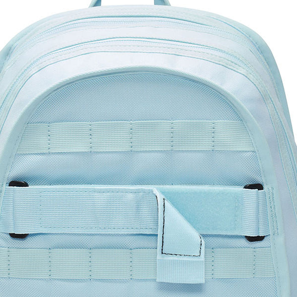 Nike RPM Backpack 26L Glacier Blue/Black/Summit White