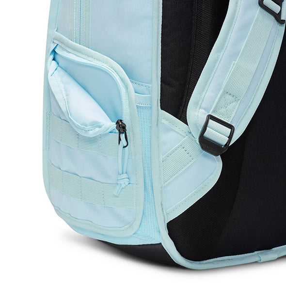 Nike RPM Backpack 26L Glacier Blue/Black/Summit White