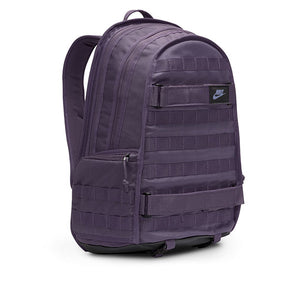 Nike RPM Backpack 26L Cave Purple/Black/Sanded Purple