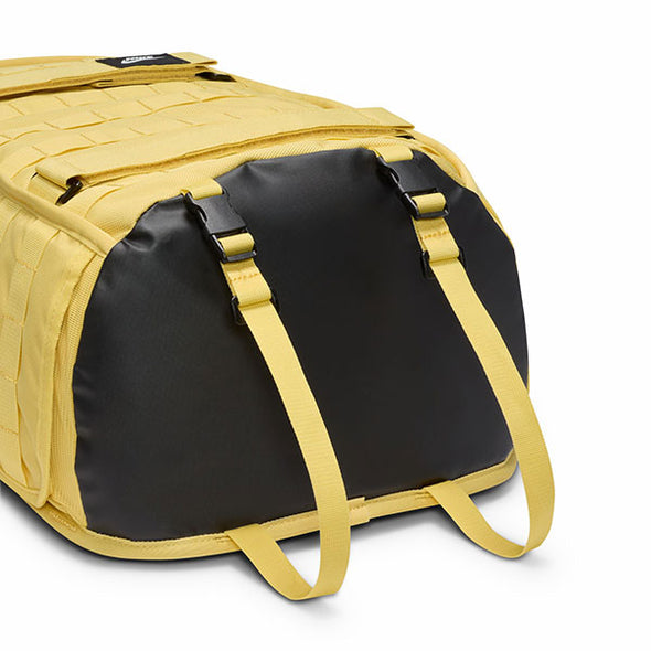 Nike RPM Backpack 26L Saturn Gold/Black/Summit White