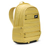 Nike RPM Backpack 26L Saturn Gold/Black/Summit White