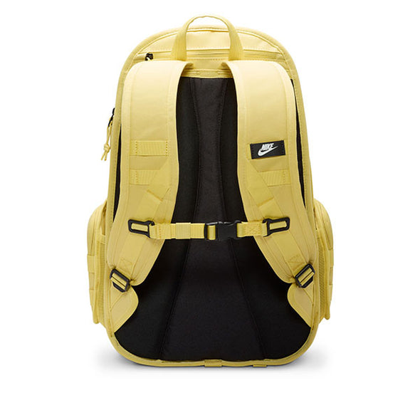 Nike RPM Backpack 26L Saturn Gold/Black/Summit White
