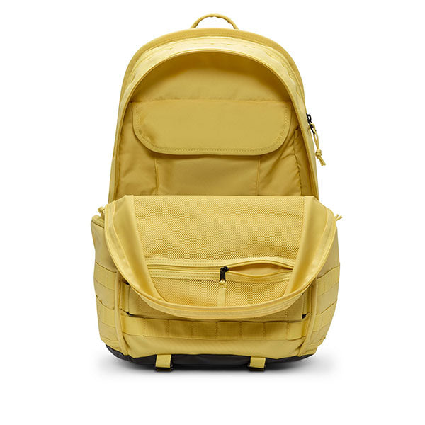 Nike RPM Backpack 26L Saturn Gold/Black/Summit White – Xtreme Boardshop ( )