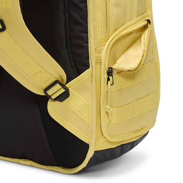 Nike RPM Backpack 26L Saturn Gold/Black/Summit White