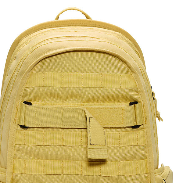 Nike RPM Backpack 26L Saturn Gold/Black/Summit White – Xtreme Boardshop ( )