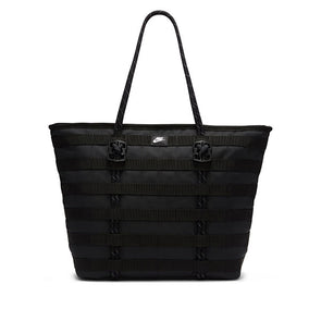Nike RPM Tote 26L Black/Black/White