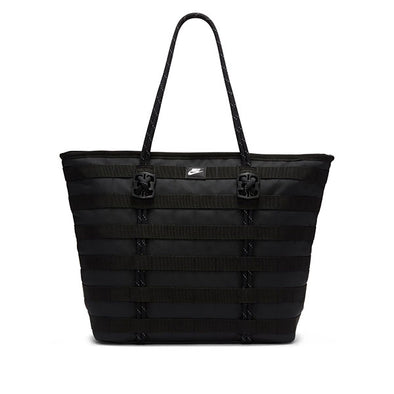 Nike RPM Tote 26L Black/Black/White