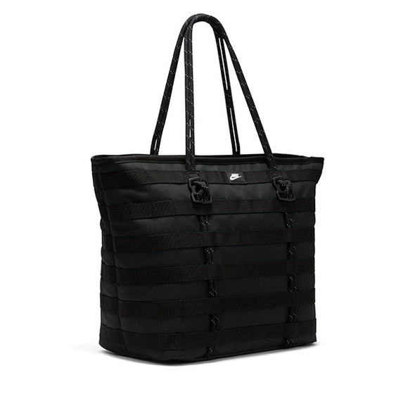 Nike RPM Tote 26L Black/Black/White