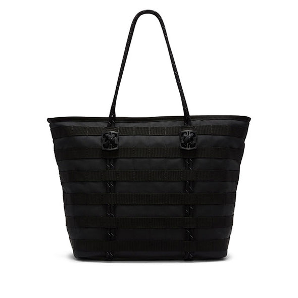 Nike RPM Tote 26L Black/Black/White