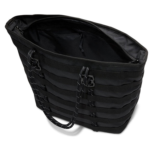 Nike RPM Tote 26L Black/Black/White