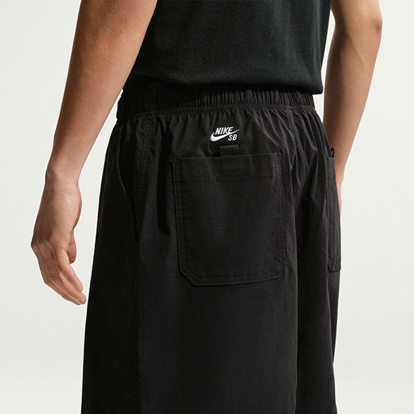 Nike SB 9er Shorts Black/White – Xtreme Boardshop (XBUSA.COM)