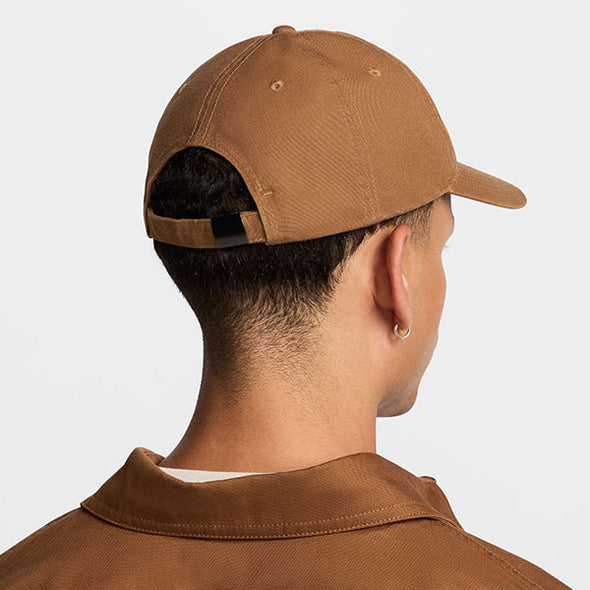 Nike SB Club Cap Light British Tan/White