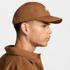 Nike SB Club Cap Light British Tan/White