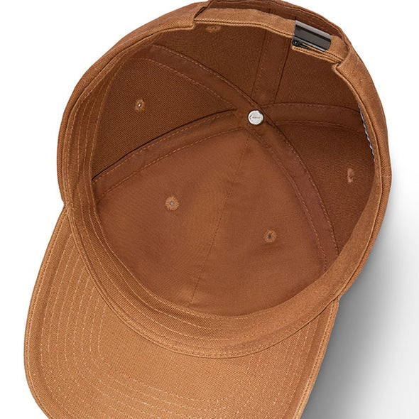 Nike SB Club Cap Light British Tan/White