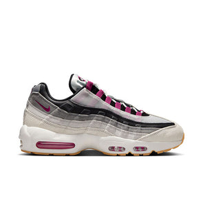 Nike SB Air Max 95 Summit White/Cactus Flower/Photon Dust