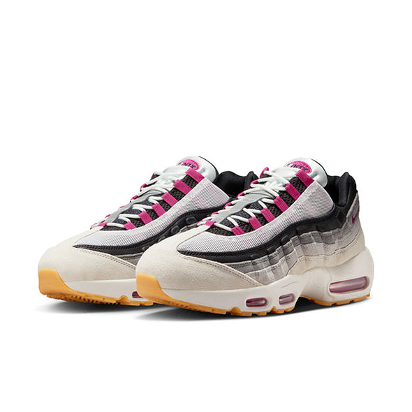 Nike SB Air Max 95 Summit White/Cactus Flower/Photon Dust