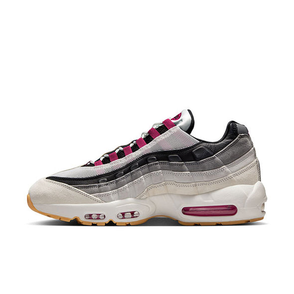 Nike SB Air Max 95 Summit White/Cactus Flower/Photon Dust